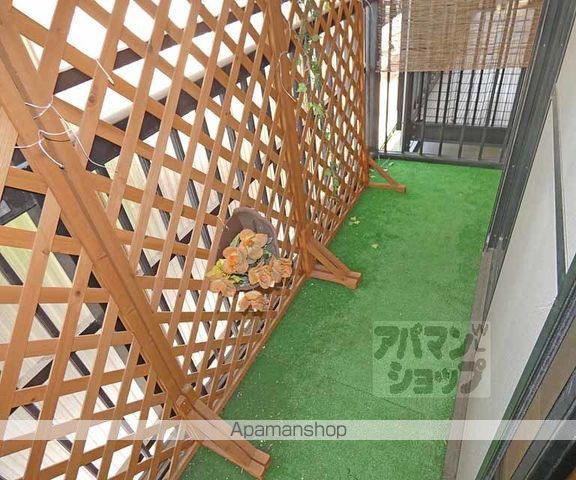 鹿ケ谷桜谷町貸家の内装写真