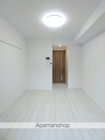 ガーラ・ヒルズ武蔵小山の内装写真