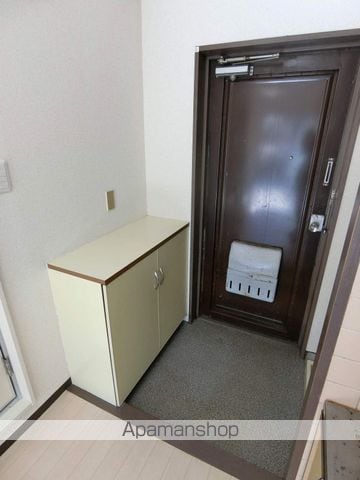 ラークマンションの内装写真