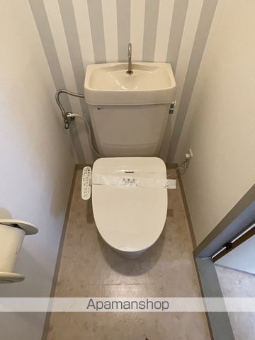 コーポいぬづかの内装写真