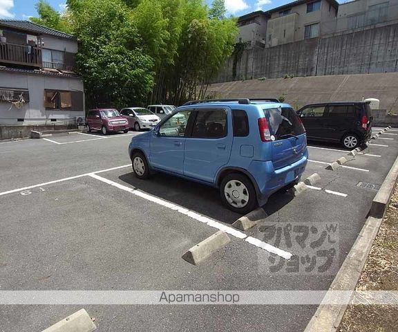 レオパレスグリーングラスIのその他写真