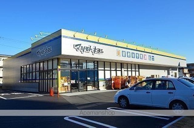 PLAYA VISTAの周辺写真