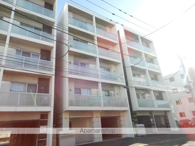 ADVANCE N19の外観写真