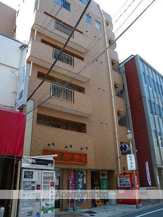 Ｓｕｎｓｈｉｎｅ　Ｈｉｌｌｓ[1K/30.25m2]の外観3