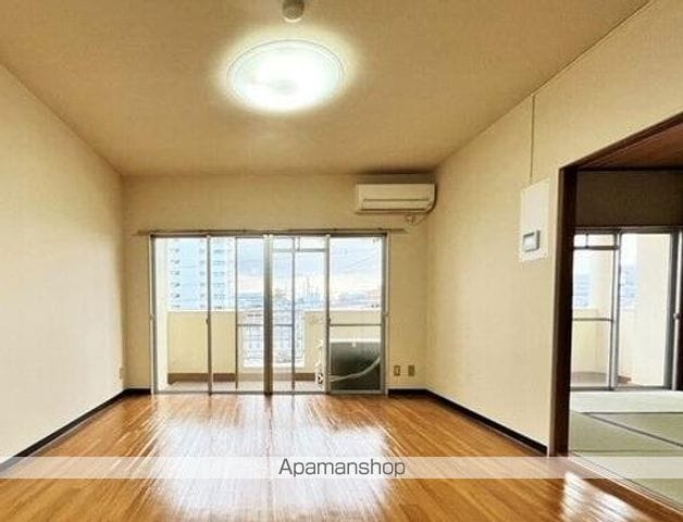 メゾン栗林の内装写真