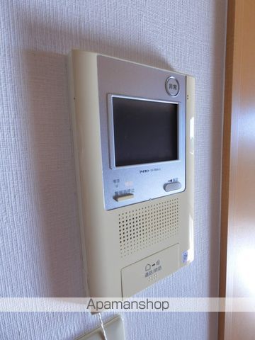 ラディアントの内装写真
