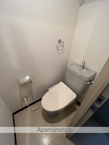 HS発寒南の内装写真