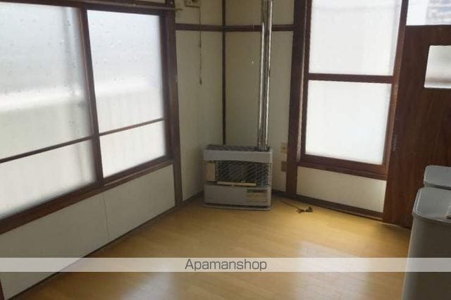 千寿マンションの内装写真