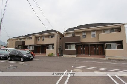 香川県高松市鶴市町[2LDK/54.85m2]の外観1