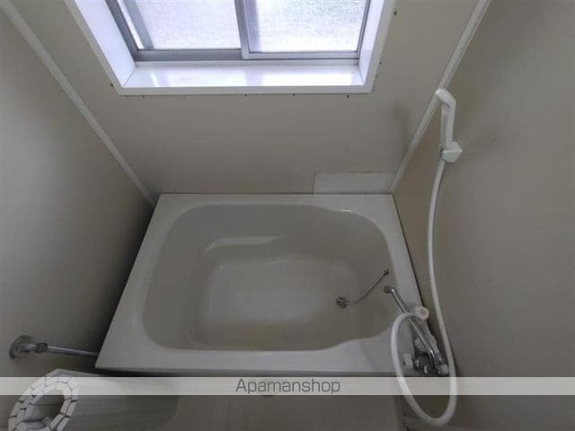 ピースフル国見駅前の内装写真