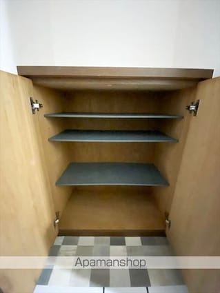 グリーンハイツ中島[2LDK/57m2]の内装6