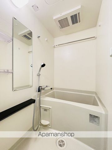 アドバンス名古屋ブランシュの内装写真