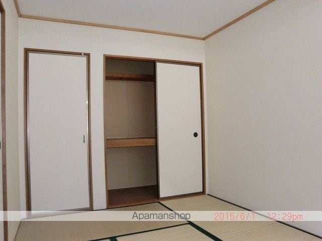 メゾン栄谷の内装写真