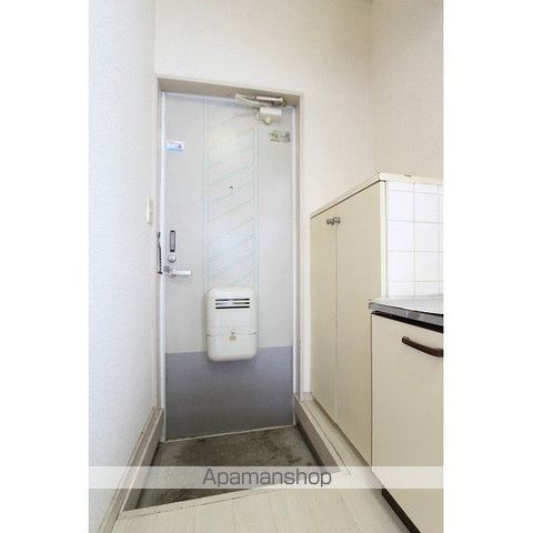 ハイツ24の内装写真