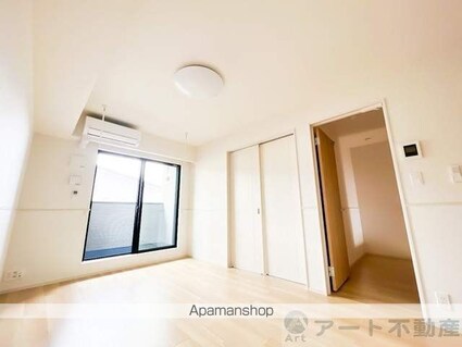 シャルマンⅤ[2LDK/58.6m2]のリビング・居間