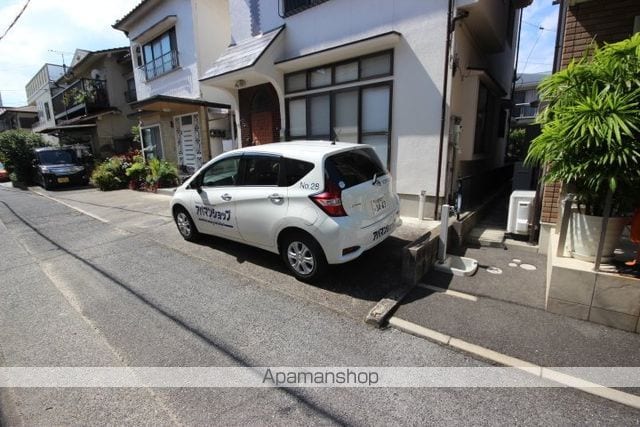 戸坂千足2丁目戸建の外観写真