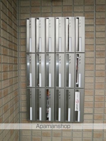 セジュール東浜尻の内装写真