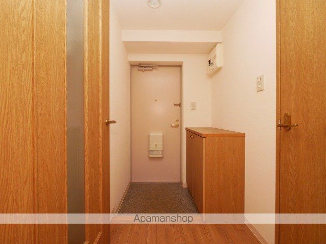 クリオ行啓通参番館の内装写真