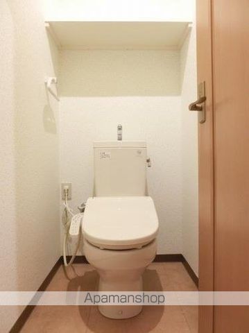 エクセランス・ド・天神の内装写真