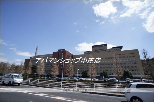 アルバビエントAの周辺写真