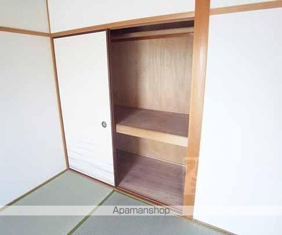 ヴュー深草の内装写真