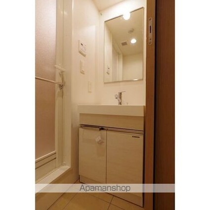 コンフォリア本駒込一丁目[1LDK/41.79m2]の洗面所