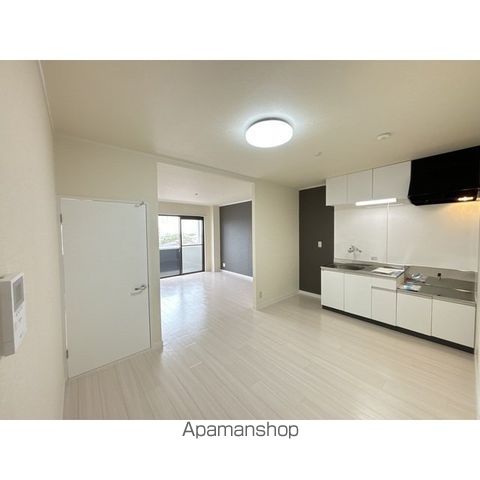 レジデンスホリ[2LDK/53.76m2]のその他部屋・スペース
