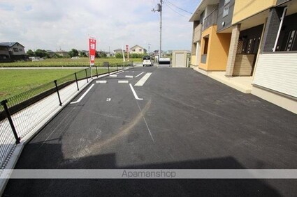 グレイスフル　Ⅱ[2LDK/56.68m2]の共用部2