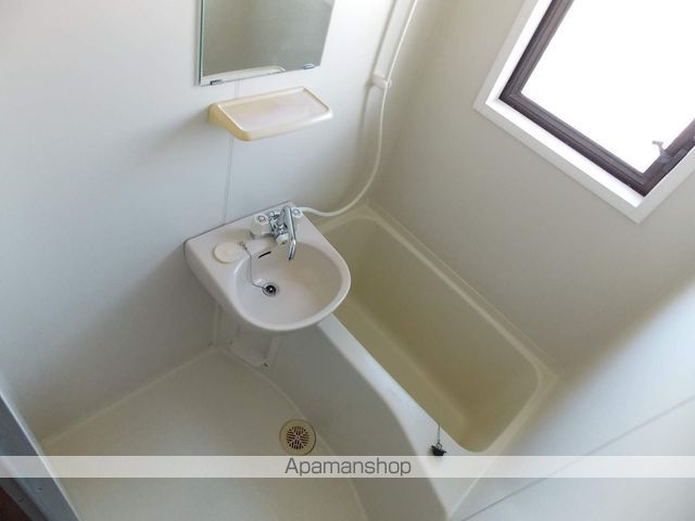 マンション若山の内装写真