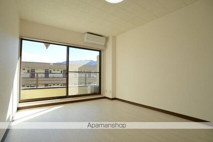 ビューロックウェーブＢ棟[1K/25.54m2]の内装3