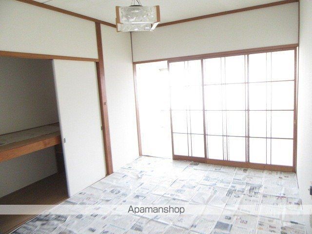 東仙荘の内装写真