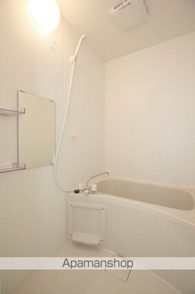 カインドネス八王子北野町[1K/22.03m2]のバス