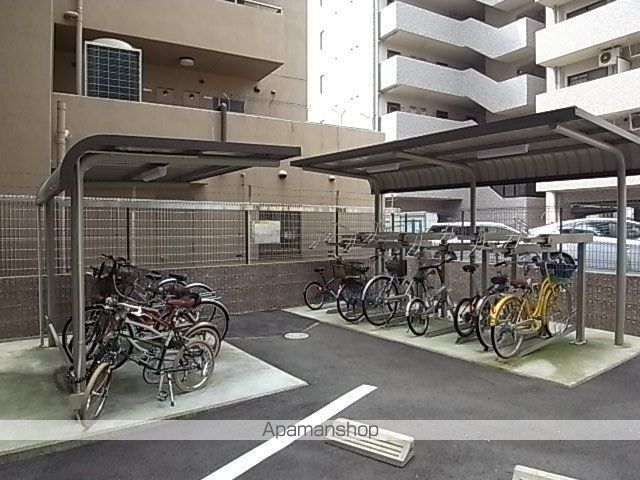 プレストンズ新栄の周辺写真
