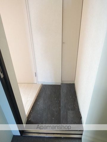 クラリス二十四軒の内装写真