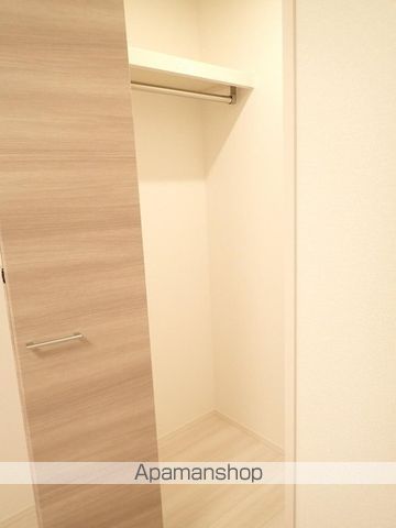GRAND JOURの内装写真