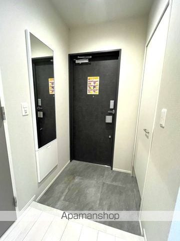 FORTUNA YUHIGAOKAの内装写真