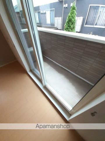 セイバリー 藤Iの内装写真