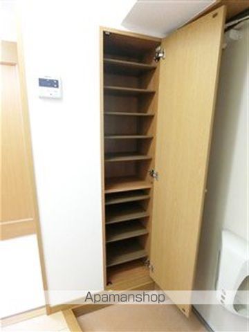 クレスト呉服町の内装写真