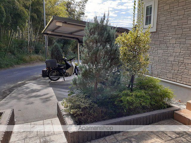 ウエスト ビレッジIのその他写真