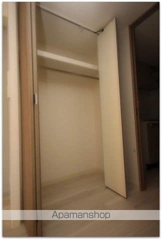プレサンス堺筋本町センティスの内装写真