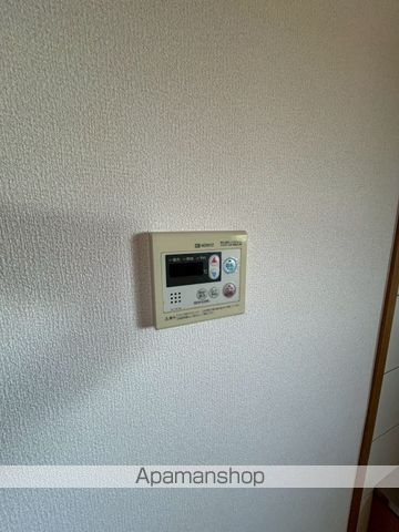 サンフィールド高鍋の内装写真