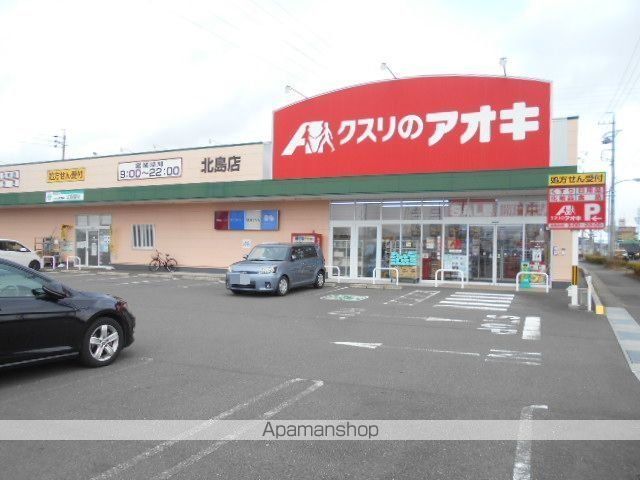 カーサ・イナヤマ 101 ｜ 岐阜県岐阜市菅生４丁目7-12（賃貸アパート1K・1階・35.00㎡） その14