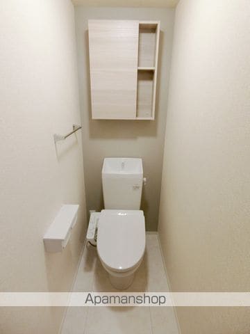 D-room富野乾垣内の内装写真