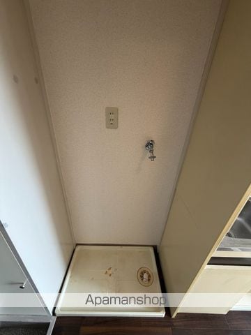 シルフィード柏の内装写真