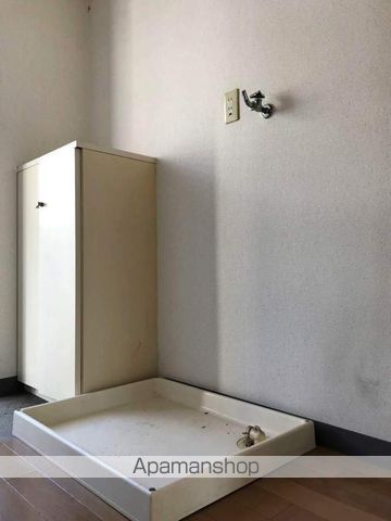 第5コタベハイムの内装写真
