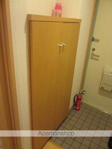 ヴェルデコートの内装写真