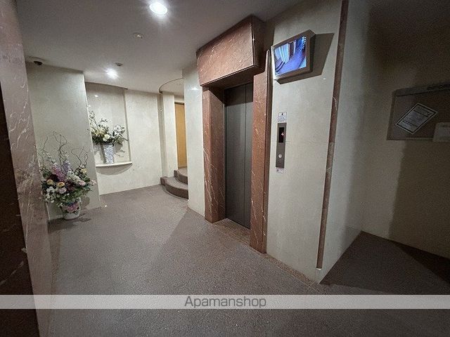 セントアミール南久宝寺の内装写真