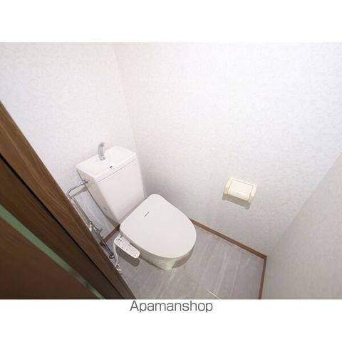 グリーントマトの内装写真