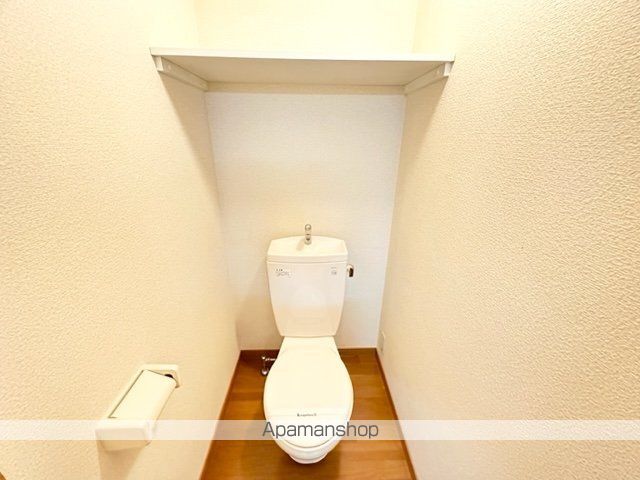 レオパレスエクレシアAの内装写真