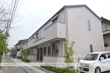 エルメゾン　ラクワット[1R/26.28m2]の外観3